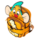 Cinderella 75th Anniversary Gus Gus Crossbuddies&reg; Cosplay Crossbody Bag With Coin Bag, , hi-res view 6