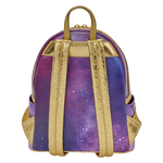 Treasure Planet Exclusive Jim & Morph Mini Backpack, , hi-res view 8