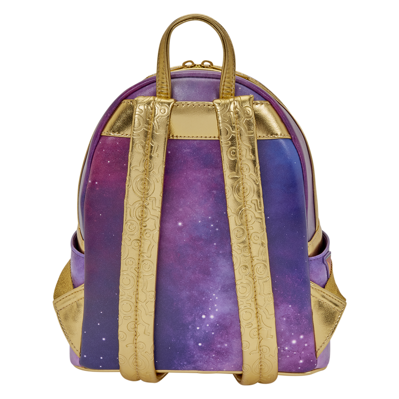 Treasure Planet Exclusive Jim & Morph Mini Backpack, , hi-res view 8