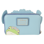 Stitch Springtime Daisy Cosplay Zip Around Wallet, , hi-res view 5