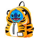Limited Edition Stitch In Rajah Costume Plush Cosplay Mini Backpack, , hi-res view 3
