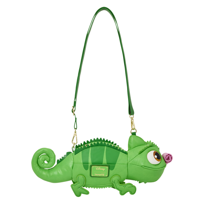 Tangled Pascal Figural Crossbody Bag, , hi-res view 8