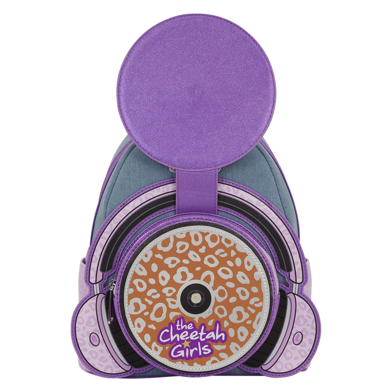 The Cheetah Girls Mini Backpack, , hi-res view 5