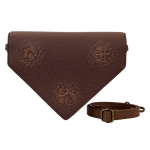 Wicked Elphaba's Grimmerie Spell Book Crossbody Bag, , hi-res view 1