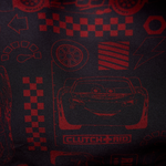 Cars Lightning McQueen Sling Crossbody Bag, , hi-res view 6