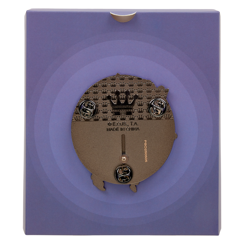 NYCC Limited Edition  GEAR5 Luffy 3" Collector Box Sliding Pin - ONE PIECE, , hi-res view 3