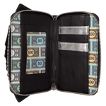 Monopoly 90th Anniversary Money Glitter Zip Around Wallet, , hi-res view 7