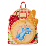 Ratatouille Charcuterie Mini Backpack, , hi-res view 3