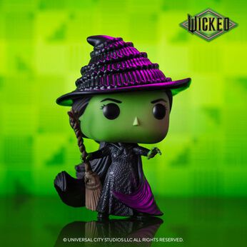 Pop! Elphaba,  Pop! Elphaba, Image 2