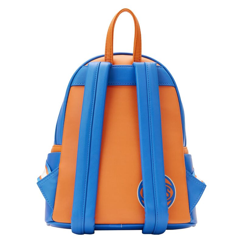 NBA New York Knicks Patch Icons Mini Backpack, , hi-res view 6