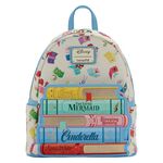 Disney Princess Books Classics Mini Backpack, , hi-res view 1