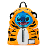 Limited Edition Stitch In Rajah Costume Plush Cosplay Mini Backpack, , hi-res view 1