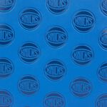 NBA New York Knicks Logo Mini Backpack, , hi-res view 6