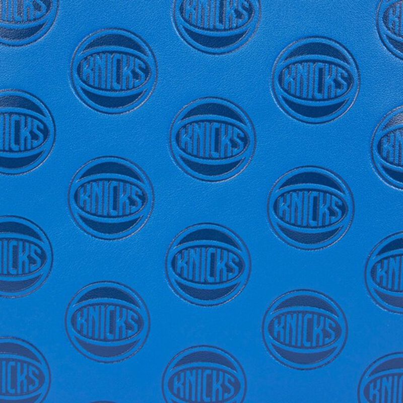 NBA New York Knicks Logo Mini Backpack, , hi-res view 6