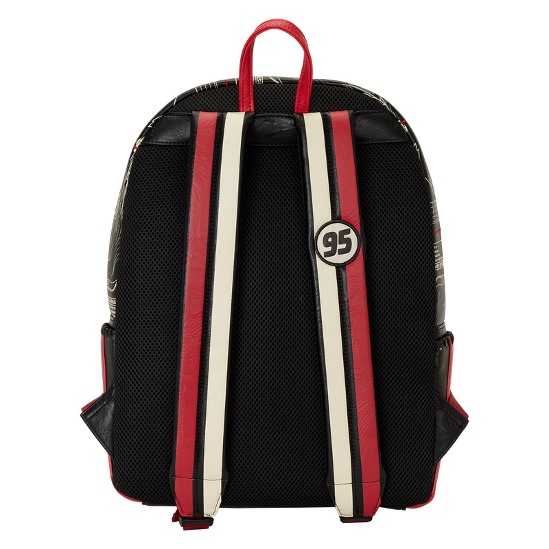 Cars Lightning McQueen Full-Size Backpack, , hi-res view 6