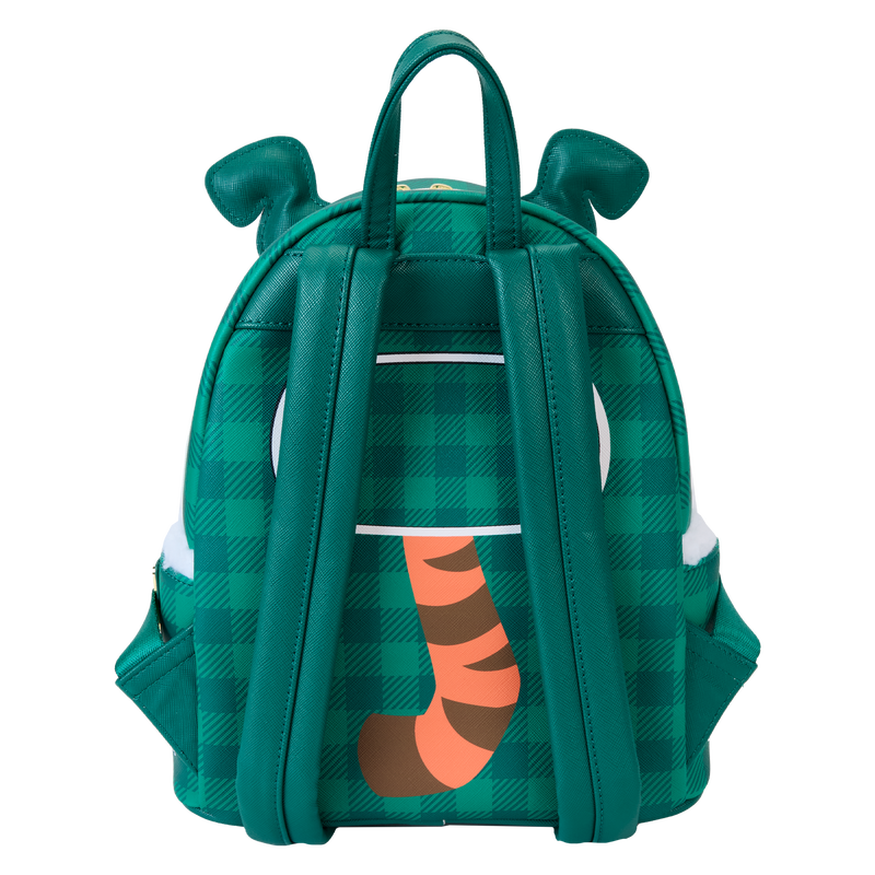 Winnie The Pooh Tigger Winter Pajamas Mini Backpack, , hi-res view 5