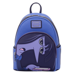 Inside Out 2 Exclusive Ennui Cosplay Mini Backpack, , hi-res view 1