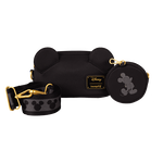 Mickey Mouse Sling Crossbody Bag with Coin Bag, , hi-res view 1