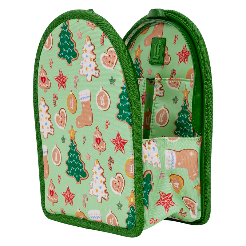 Loungefly Holiday Treats Light-Up Mini Backpack Bag Organizer Insert, , hi-res view 2