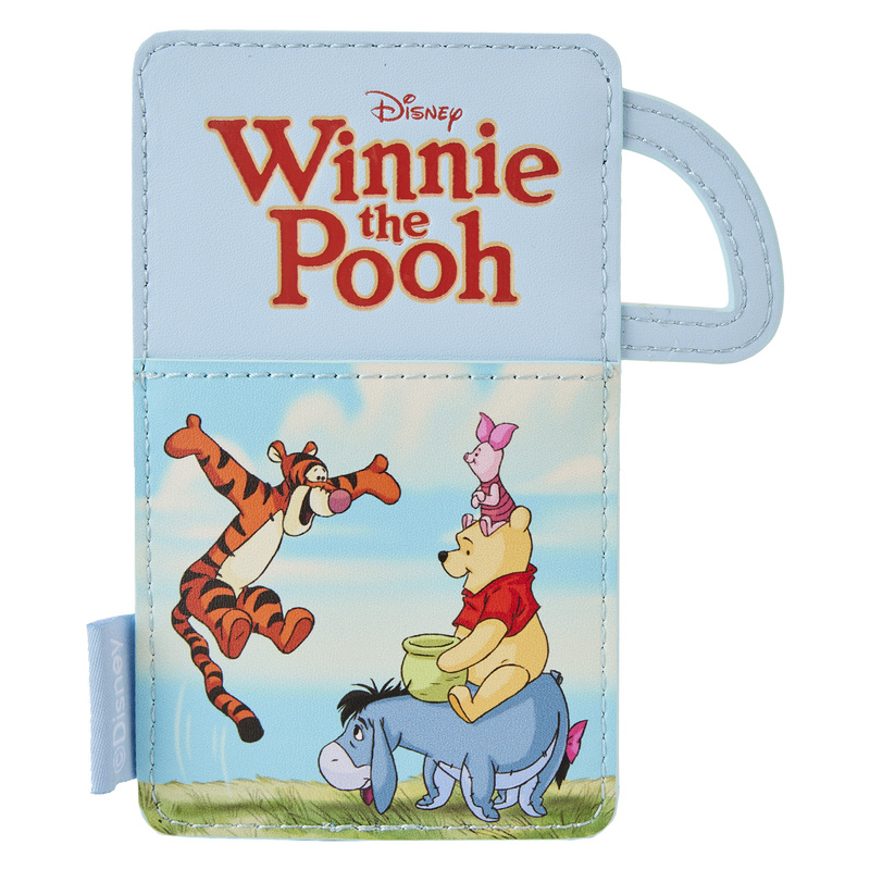 Winnie the Pooh Vintage Thermos Card Holder, , hi-res view 6