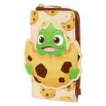 Tangled Pascal Cookie Zip Around Card Holder, , hi-res view 4