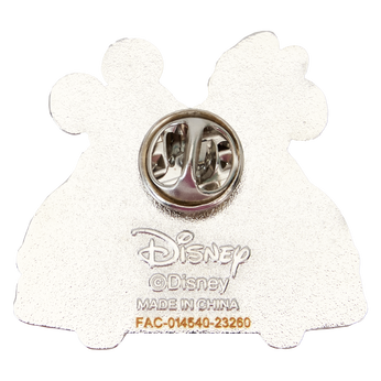 Mickey & Minnie Date Night Mystery Box Pin, Image 2