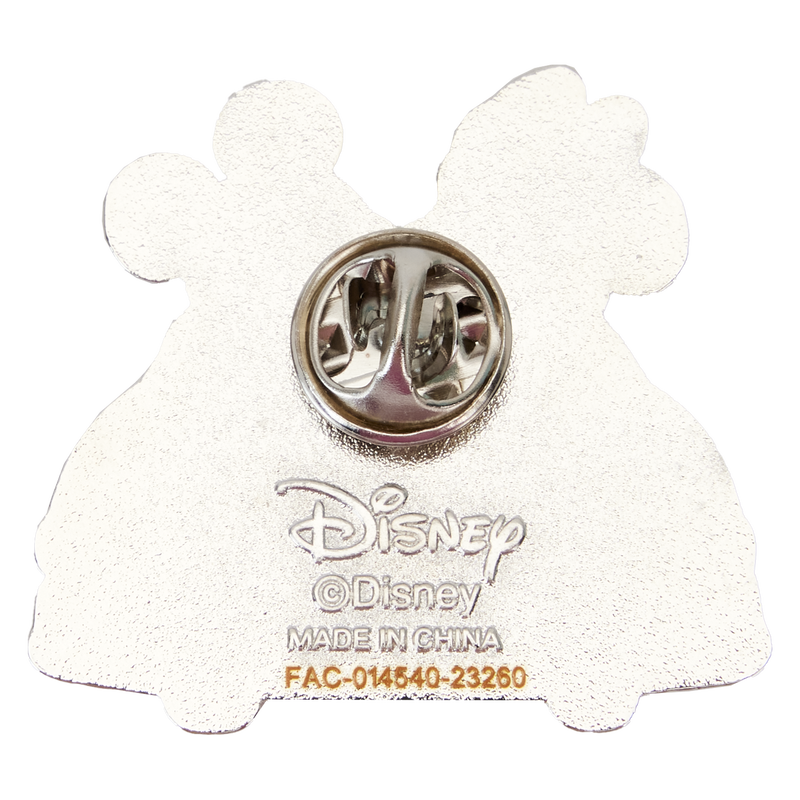 Mickey & Minnie Date Night Mystery Box Pin, , hi-res view 2