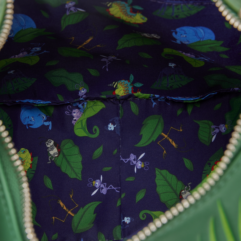 A Bug's Life Crossbody Bag, , hi-res view 8