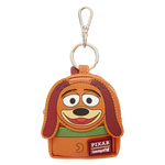 Pixar Dogs & Cats Cosplay Mystery Mini Backpack Keychain Charm, , hi-res view 8