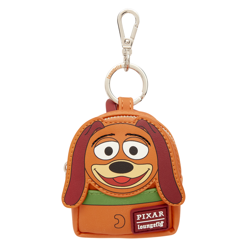 Pixar Dogs & Cats Cosplay Mystery Mini Backpack Keychain Charm, , hi-res view 8