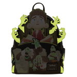 ParaNorman Zombies Glow Mini Backpack, , hi-res view 3