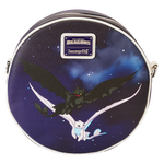 How to Train Your Dragon Light & Night Fury Crossbody Bag, , hi-res view 6