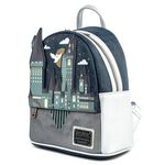 Harry Potter Hogwarts Castle Mini Backpack, , hi-res view 2
