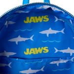 Jaws 50th Anniversary Mini Backpack, , hi-res view 8