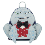Monsters, Inc. Henry J. Waternoose Cosplay Mini Backpack, , hi-res view 1
