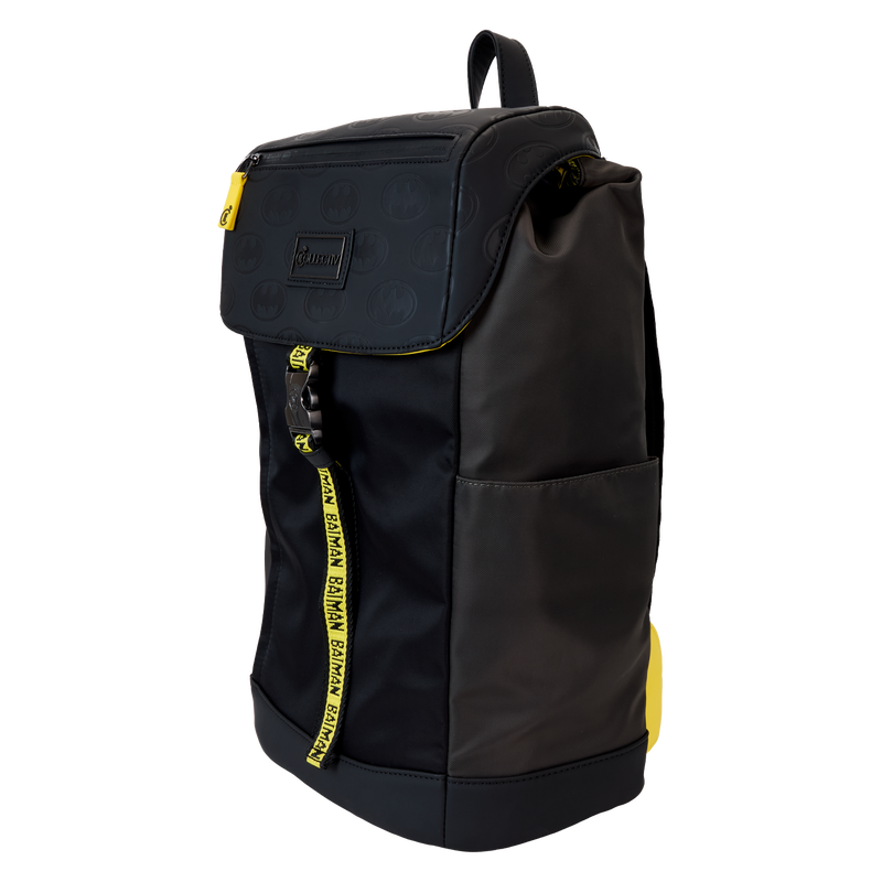 COLLECTIV Batman&trade; 85th Anniversary The TRAVELR Full-Size Backpack, , hi-res view 4