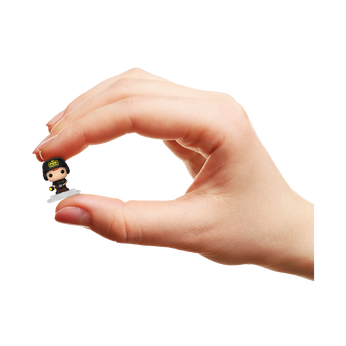 Bitty Pop! Paranormal Ops Patrol 4-Pack,  Bitty Pop! Paranormal Ops Patrol 4-Pack, Image 2