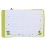 Rugrats Reptar Cosplay Refillable Stationery Journal, , hi-res view 3