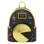 PAC-MAN Glow Mini Backpack, , hi-res view 1
