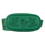 Bambi Quilted Texture Convertible Sling Crossbody Bag with Coin Bag, , hi-res view 7