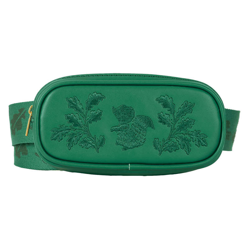 Bambi Quilted Texture Convertible Sling Crossbody Bag with Coin Bag, , hi-res view 7