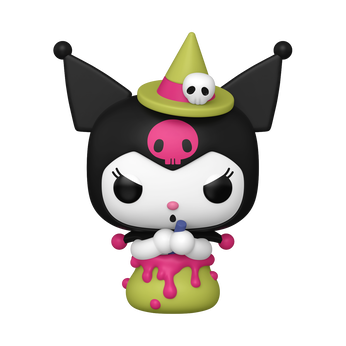 Pop! Kuromi in Cauldron, Image 1
