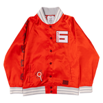 Big Hero 6 10th Anniversary Baymax & Friends Unisex Bomber Jacket, , hi-res view 3