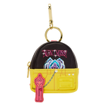 KPop Demon Hunters Cosplay Mystery Mini Backpack Keychain Charm, , hi-res view 6