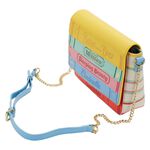 Disney Princess Books Classics Crossbody Bag, , hi-res view 4