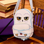 Harry Potter Hedwig Crossbuddies® Cosplay Crossbody Bag With Coin Bag, , hi-res view 2