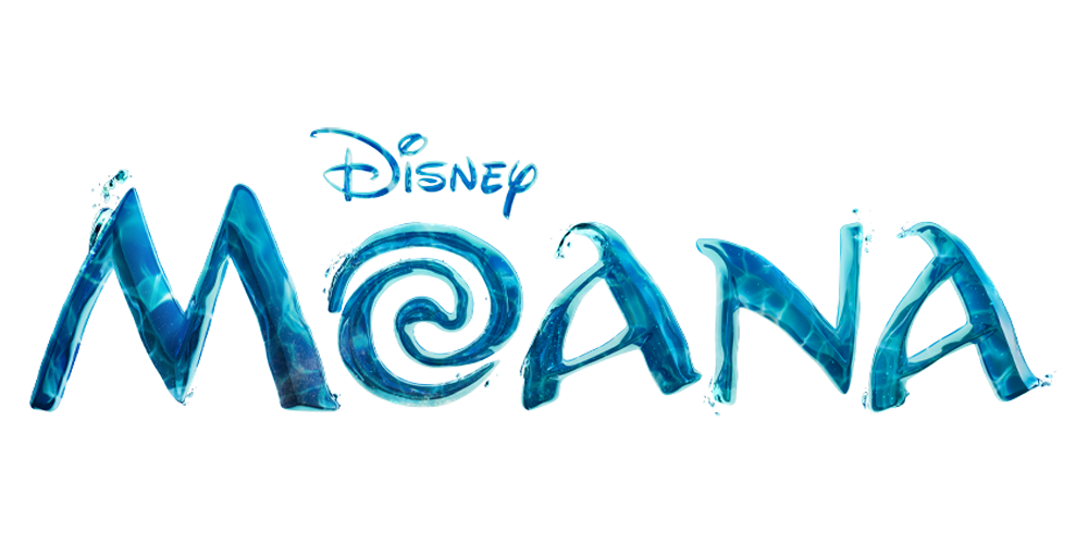 Moana Logo