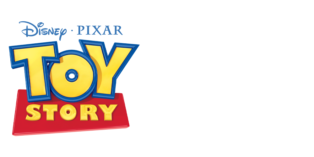 Toy Story Logo