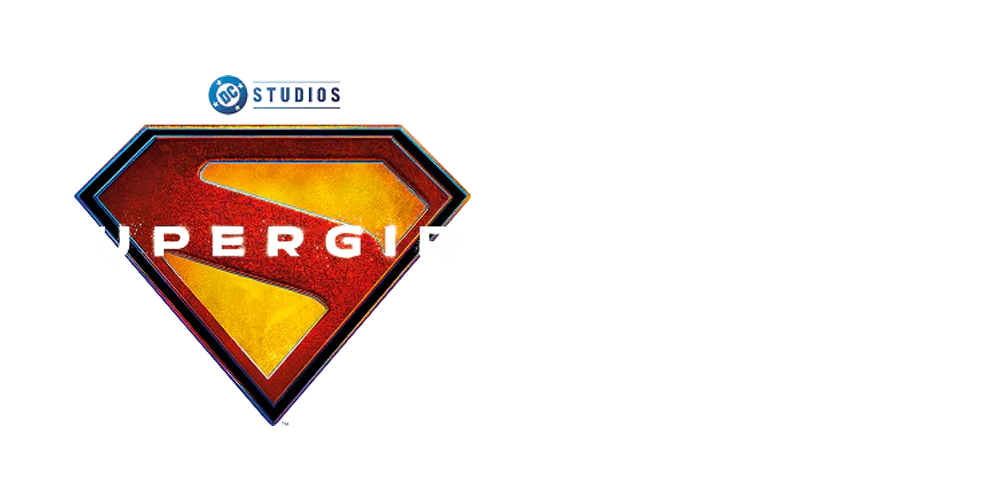 Supergirl Logo