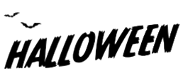 Halloween logo